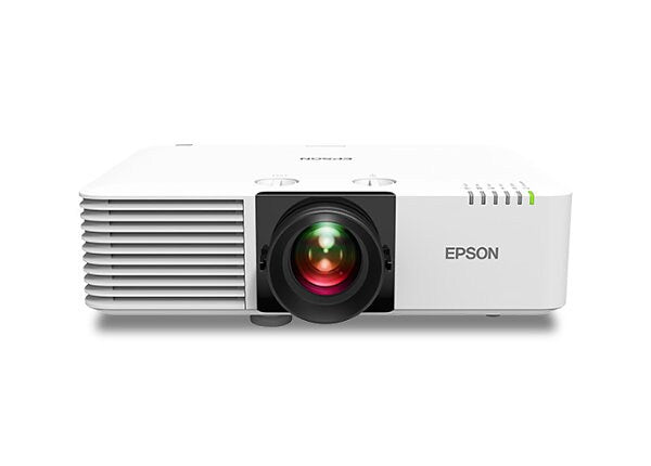 PowerLite L630SU Full HD WUXGA Short-throw Laser Projector