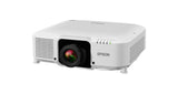 EB-PU2010W WUXGA 3LCD Laser Projector with 4K Enhancement