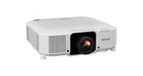 EB-PU2010W WUXGA 3LCD Laser Projector with 4K Enhancement