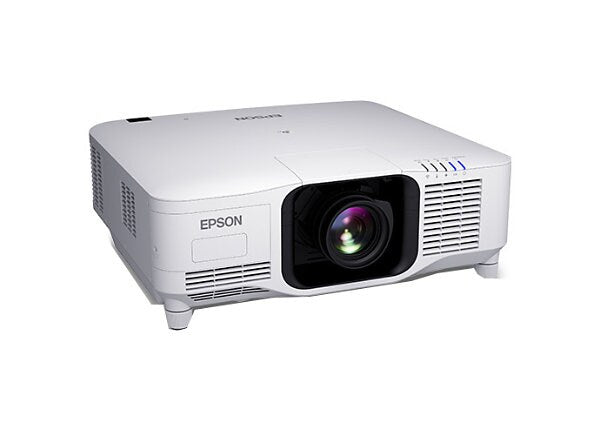 EB-PU2116W 16,000-Lumen 3LCD Laser Projector with 4K Enhancement