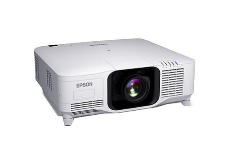 EB-PU2116W 16,000-Lumen 3LCD Laser Projector with 4K Enhancement