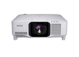 EB-PU2113W 13,000-Lumen 3LCD Laser Projector with 4K Enhancement