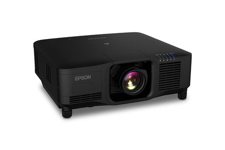 EB-PU2213B 13,000-Lumen 3LCD Laser Projector with 4K Enhancement