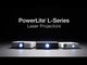 PowerLite L635SU Full HD WUXGA Short-throw Laser Projector